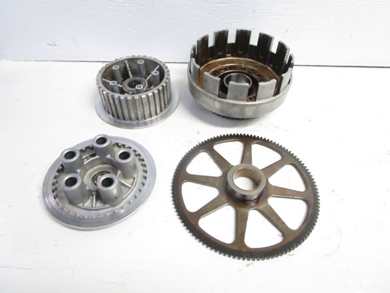 リクエスト ⭐Genuine⭐ PWM Controller 253853K185 for Hyundai Sonata | eBay